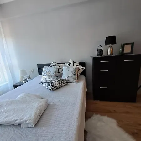 Cseri House Apartman