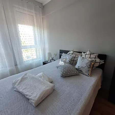 شقة Cseri House Apartman