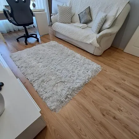 Cseri House Apartman شقة *