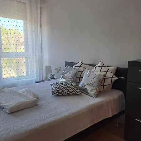 Cseri House Apartman