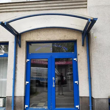 Cseri House Apartman ديبريتْسين
